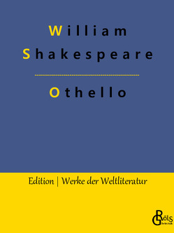 Othello von Gröls-Verlag,  Redaktion, Shakespeare,  William