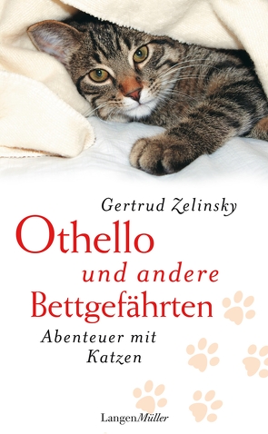 Othello und andere Bettgefährten von Zelinsky,  Gertrud