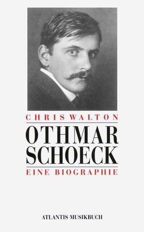 Othmar Schoeck von Walton,  Chris