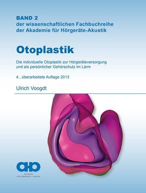 Otoplastik von Voogdt,  Ulrich