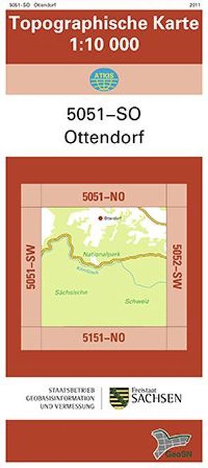 Ottendorf (5051-SO)