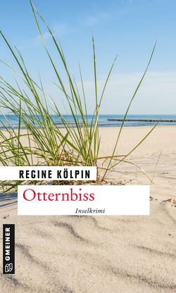 Otternbiss von Kölpin,  Regine