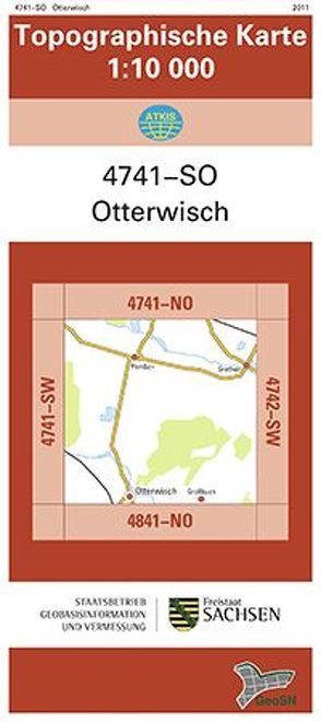 Otterwisch (4741-SO)