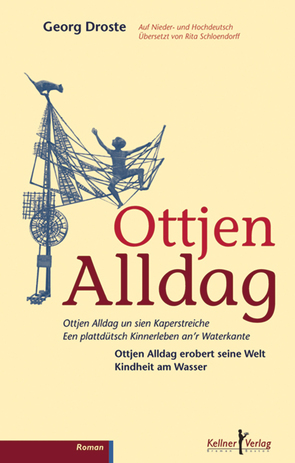 Ottjen Alldag von Schloendorff,  Rita