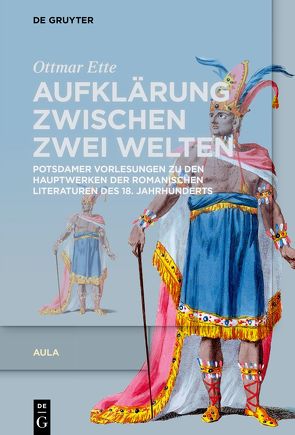 Ottmar Ette: Aula / Aufklärung zwischen zwei Welten von Ette,  Ottmar