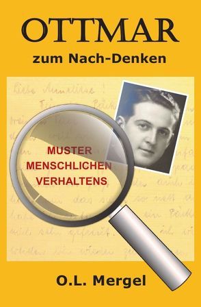 OTTMAR zum Nach-Denken von Mergel,  O. L.