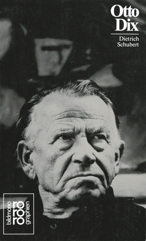 Otto Dix von Schubert,  Dietrich