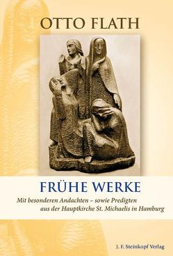 Otto Flath – Frühe Werke von Prehn,  Helga