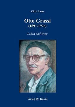 Otto Grassl (1891-1976) von Loos,  Chris