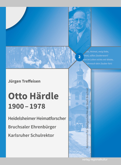 Otto Härdle (1900–1978) von Treffeisen,  Jürgen