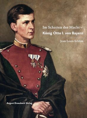 Im Schatten der Macht – von Schlim,  Jean Louis