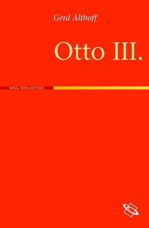 Otto III. von Althoff,  Gerd