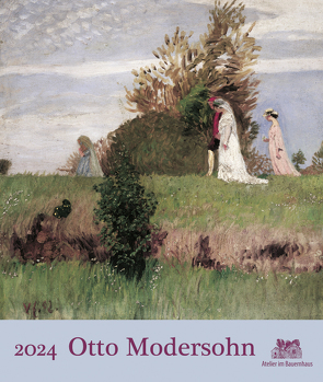 Otto Modersohn 2024