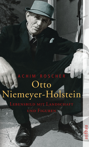 Otto Niemeyer-Holstein von Roscher,  Achim