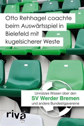 Otto Rehhagel coachte beim Auswärtsspiel in Bielefeld mit kugelsicherer Weste von Cataldo,  Filippo