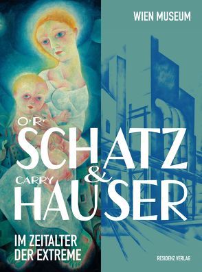 Otto Rudolf Schatz und Carry Hauser von Gleis,  Ralph