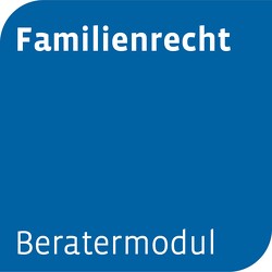 Beratermodul Familienrecht