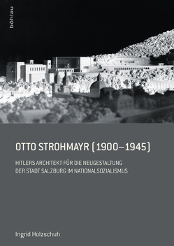 Otto Strohmayr (1900-1945) von Holzschuh,  Ingrid