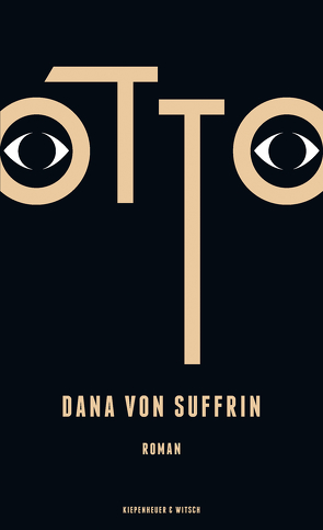 Otto von Suffrin,  Dana von