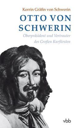 Otto von Schwerin von Gräfin von Schwerin,  Kerrin