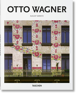 Otto Wagner von Sarnitz,  August