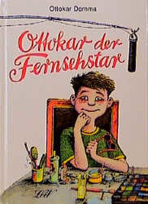 Ottokar der Fernsehstar von Domma,  Ottokar, Vonderwerth,  Klaus