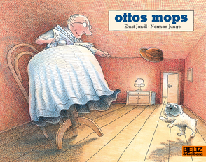 ottos mops von Jandl,  Ernst, Junge,  Norman