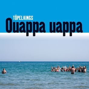 Ouappa Uappa von Töpel,  Arnim