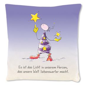 Oups Duftkissen mit Weihnachtsduft