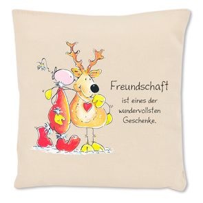 Oups Duftkissen mit Weihnachtsduft