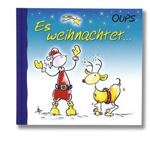 Es weihnachtet … von Bender,  Günter, Hörtenhuber,  Kurt