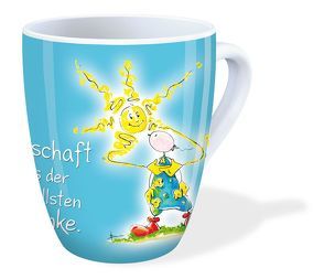 Oups Tasse – Freundschaft ist eines der wertvollsten Geschenke