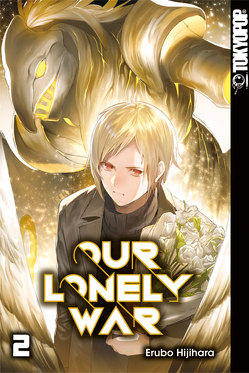 Our Lonely War 02 von Hijihara,  Erubo