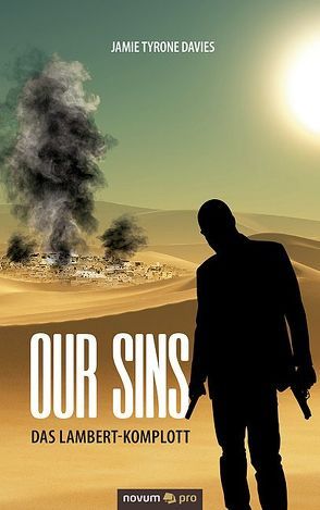 Our Sins von Davies,  Jamie Tyrone