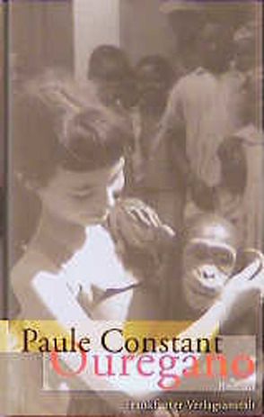 Ouregano von Aumüller,  Uli, Constant,  Paule