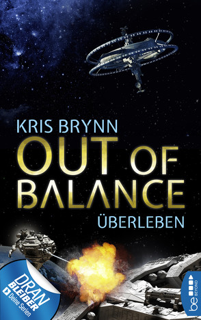 Out of Balance – Überleben von Brynn,  Kris