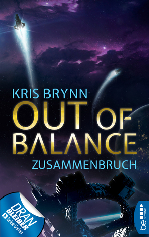 Out of Balance – Zusammenbruch von Brynn,  Kris