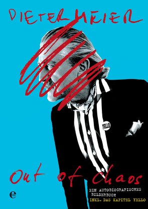 Out of Chaos von Meier,  Dieter