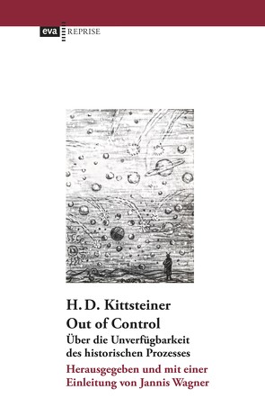 Out of Control von Kittsteiner,  H D, Wagner,  Jannis