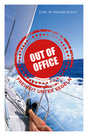 Out of office von Mennewisch,  Dirk W.