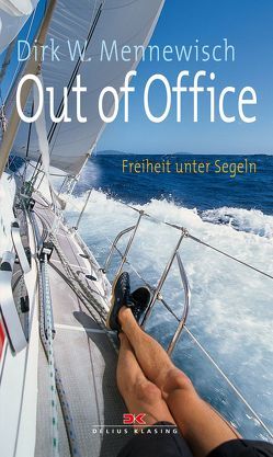 Out of Office von Mennewisch,  Dirk W.