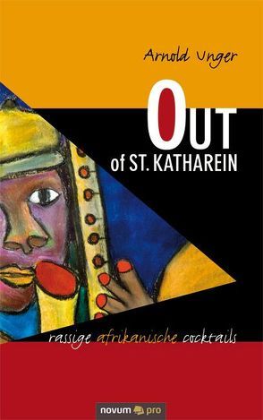 out of St. Katharein von Unger,  Arnold