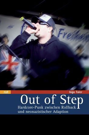 Out of Step von Taler,  Ingo