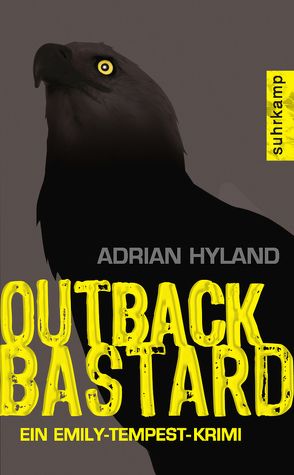 Outback Bastard von Hyland,  Adrian, Torberg,  Peter