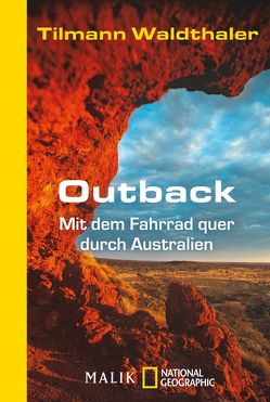 Outback von Waldthaler,  Tilmann