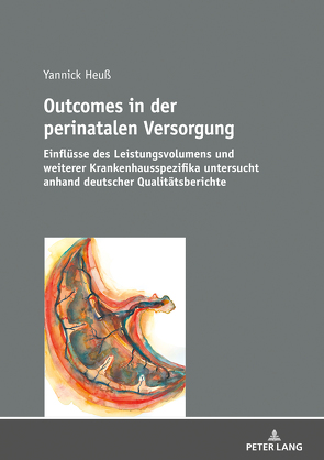 Outcomes in der perinatalen Versorgung von Heuß,  Yannick