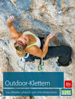 Outdoor-Klettern