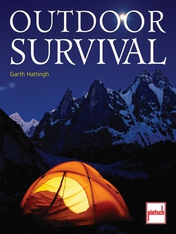 Outdoor Survival von Hattingh,  Garth