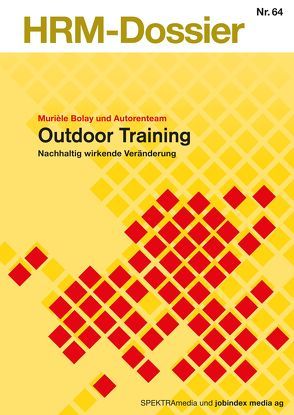 Outdoor Training von Murièle Bolay und Autorenteam