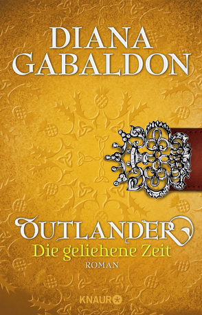 Outlander – Die geliehene Zeit von Gabaldon,  Diana, Schnell,  Barbara